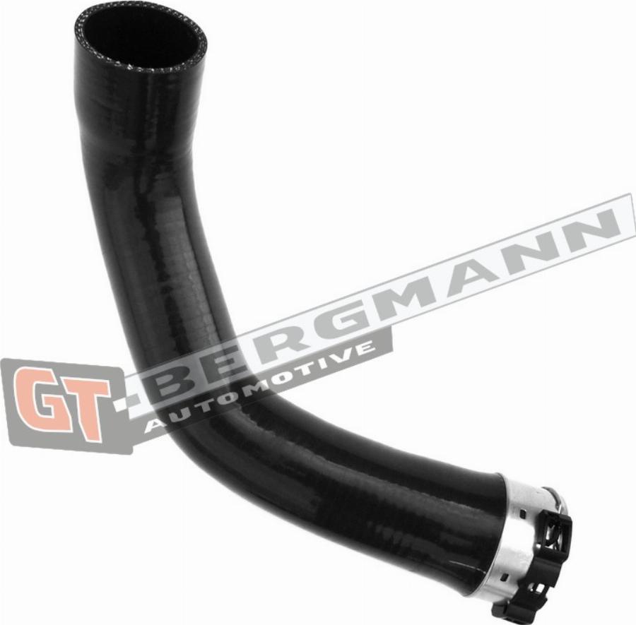 GT-BERGMANN GT52-357 - Pūtes sistēmas gaisa