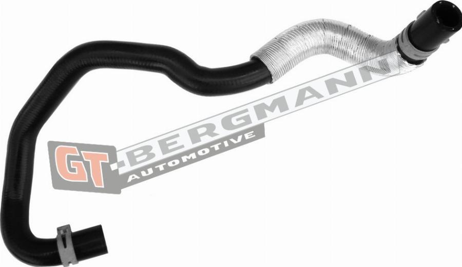 GT-BERGMANN GT52-360