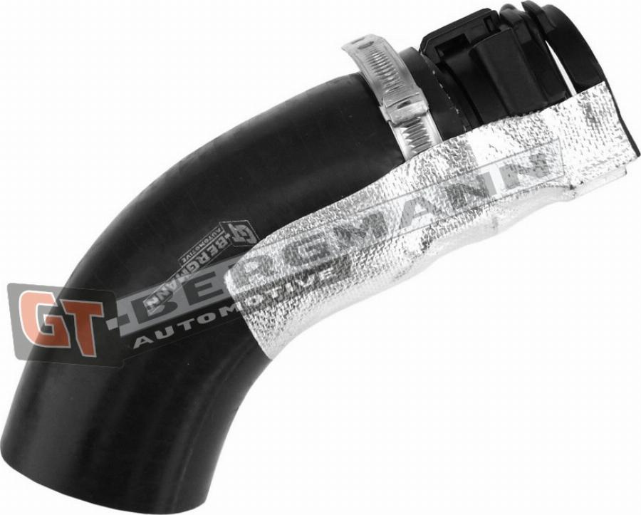 GT-BERGMANN GT52-364 - Pūtes sistēmas gaisa
