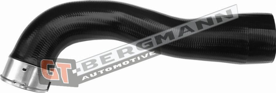 GT-BERGMANN GT52-432