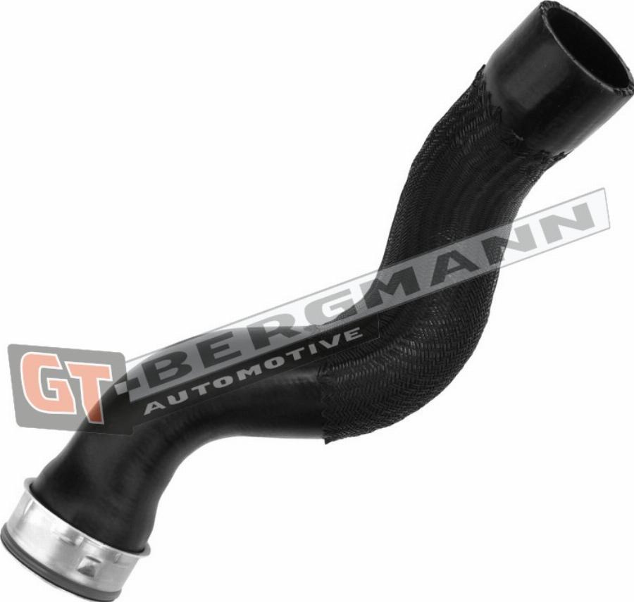 GT-BERGMANN GT52-457 - Pūtes sistēmas gaisa