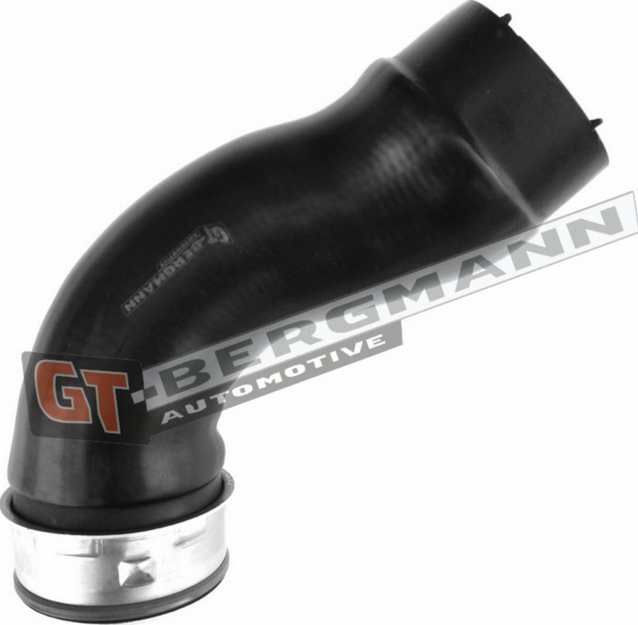 GT-BERGMANN GT52-491 - Pūtes sistēmas gaisa