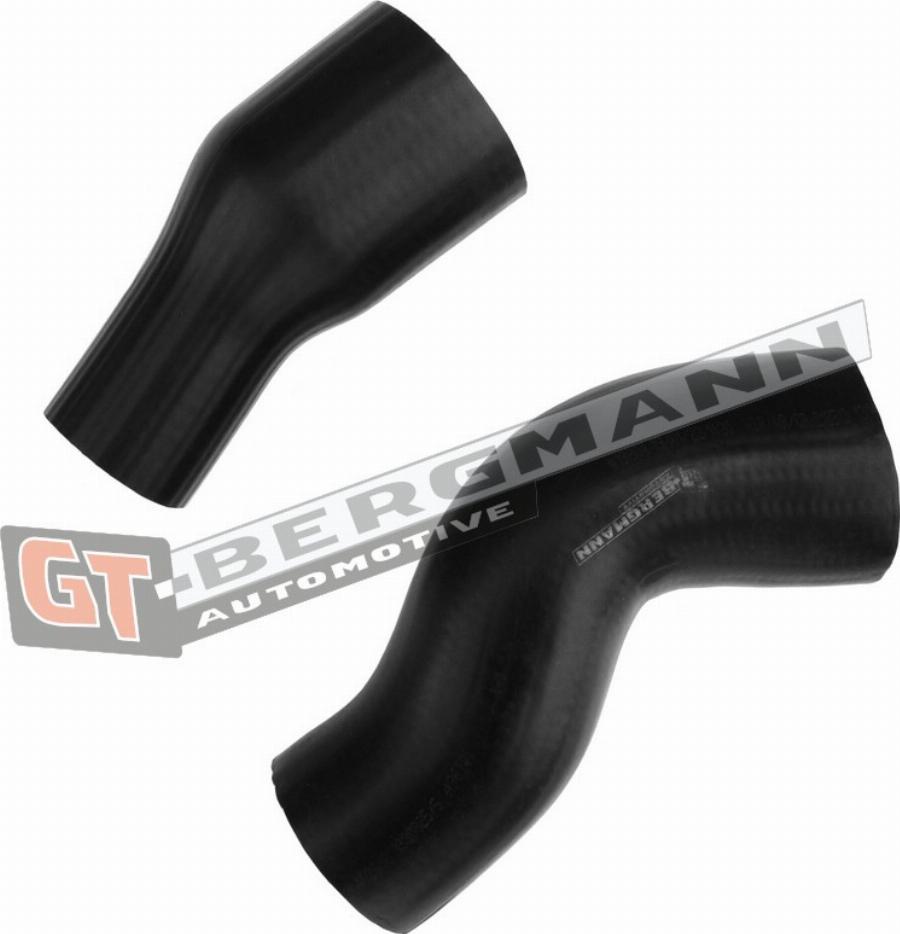 GT-BERGMANN GT52-534 - Pūtes sistēmas gaisa