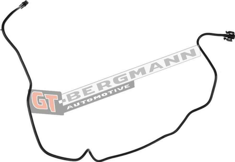 GT-BERGMANN GT52-573