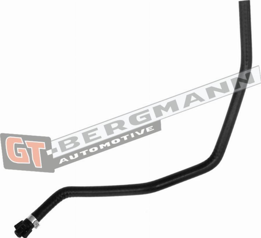 GT-BERGMANN GT52-575 - Auto Part