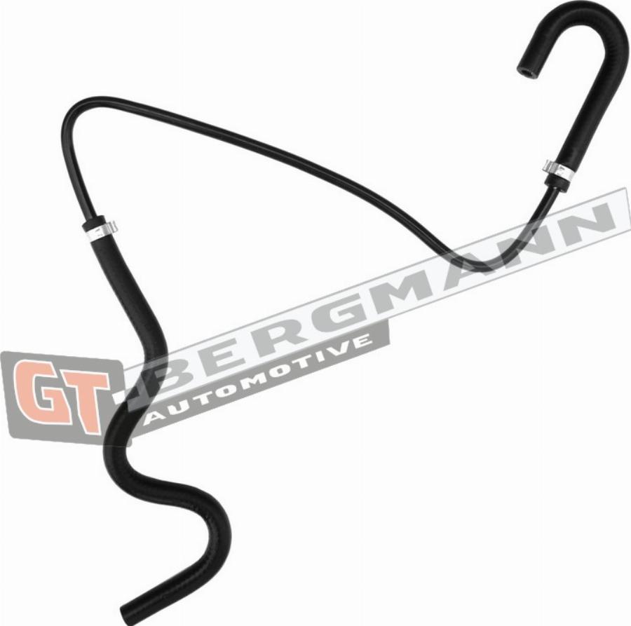 GT-BERGMANN GT52-577