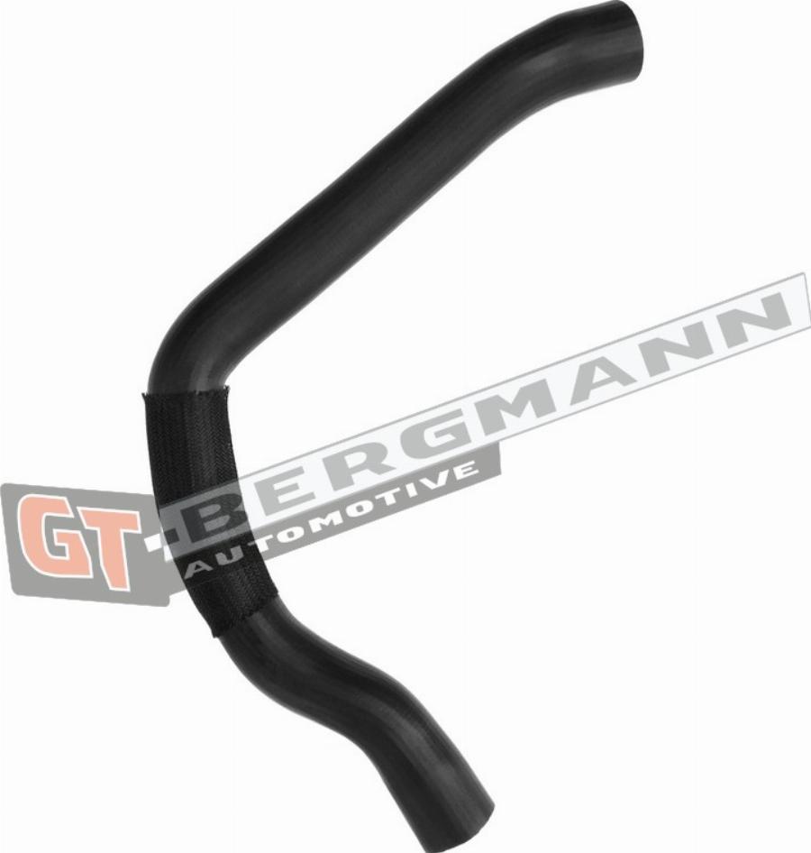 GT-BERGMANN GT52-588