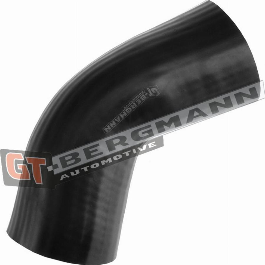 GT-BERGMANN GT52-637