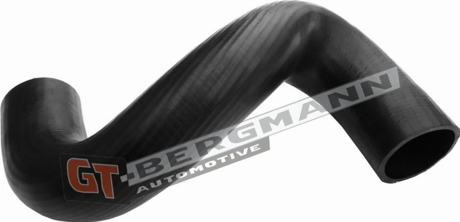 GT-BERGMANN GT52-639 - Pūtes sistēmas gaisa