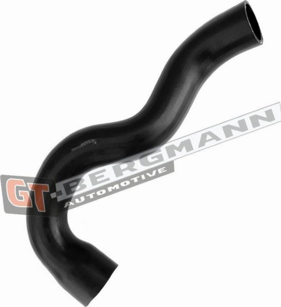 GT-BERGMANN GT52-661
