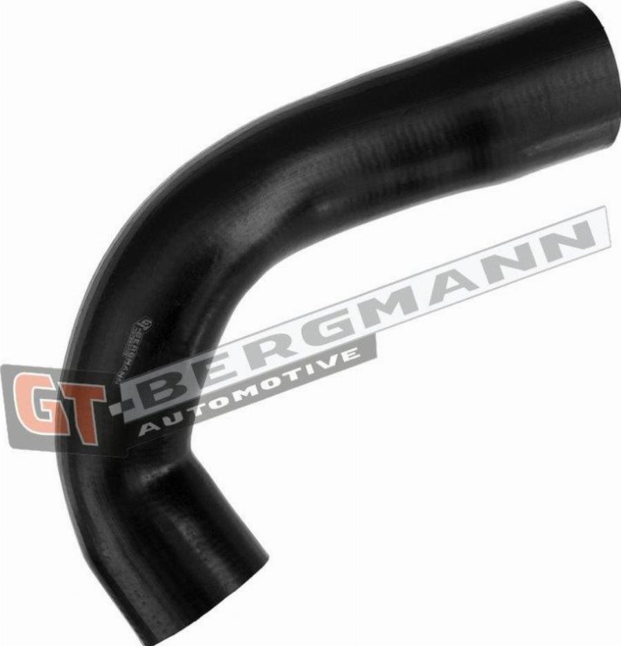 GT-BERGMANN GT52-662