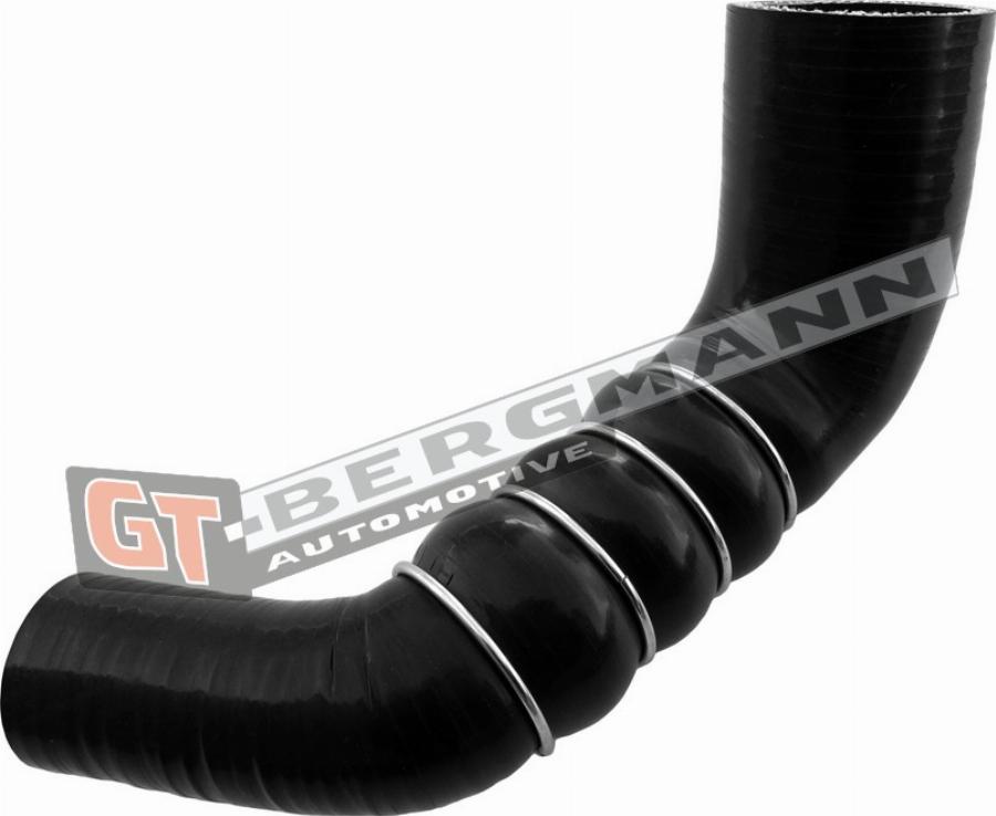 GT-BERGMANN GT52-670 - Auto Part