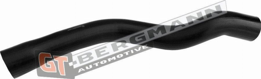 GT-BERGMANN GT52-701 - Pūtes sistēmas gaisa