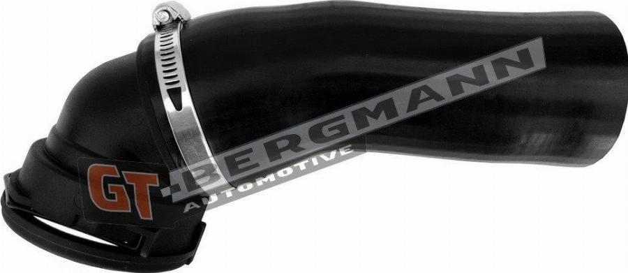 GT-BERGMANN GT52-705 - Pūtes sistēmas gaisa