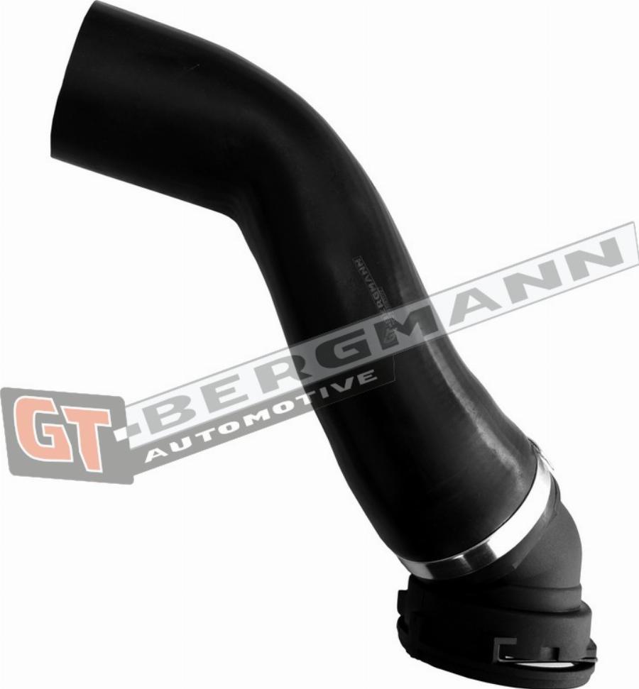 GT-BERGMANN GT52-708 - Pūtes sistēmas gaisa