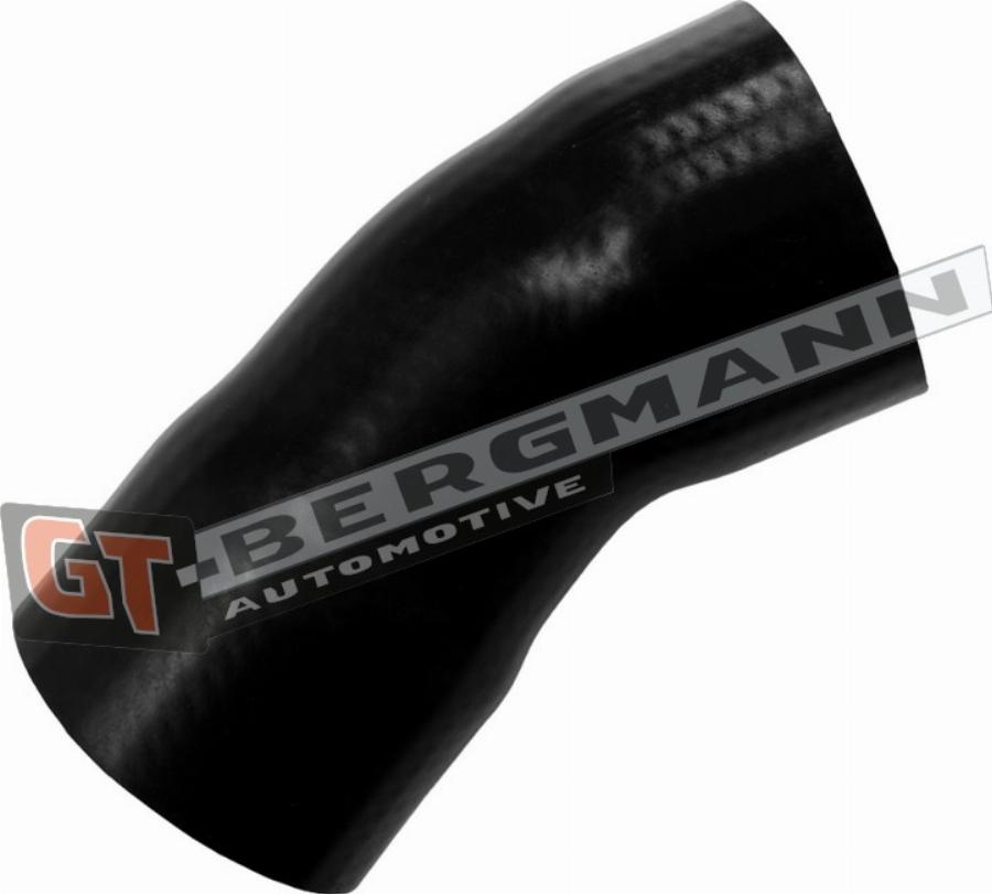 GT-BERGMANN GT52-777 - Pūtes sistēmas gaisa