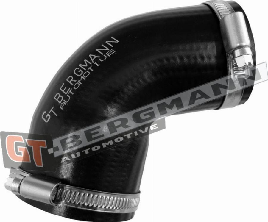 GT-BERGMANN GT52-812