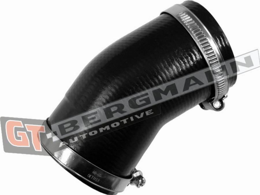 GT-BERGMANN GT52-817 - Pūtes sistēmas gaisa