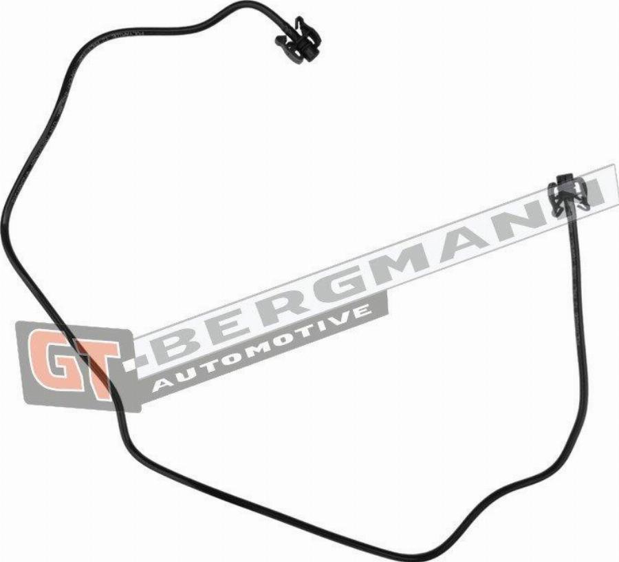 GT-BERGMANN GT52-830 - Auto Part