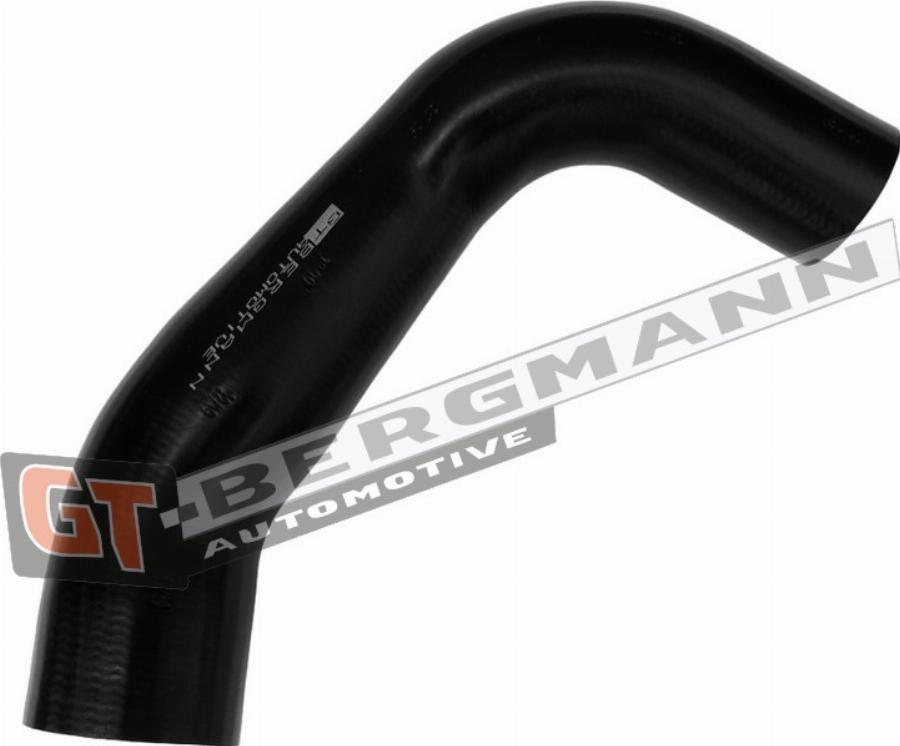 GT-BERGMANN GT52-835