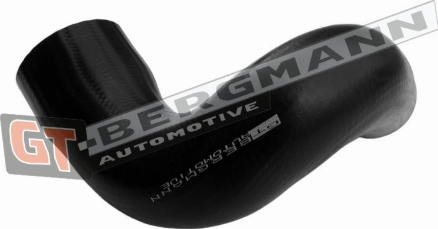 GT-BERGMANN GT52-837