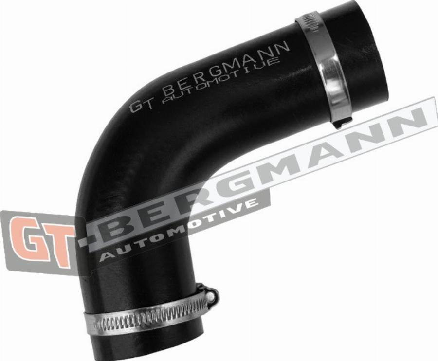 GT-BERGMANN GT52-840