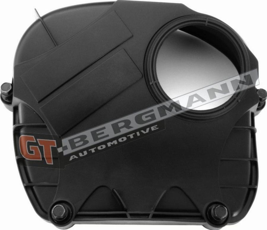 GT-BERGMANN GT54-008
