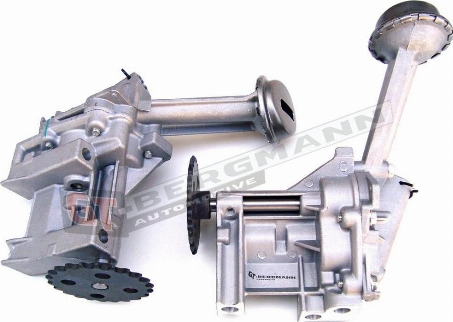 GT-BERGMANN GT56-009