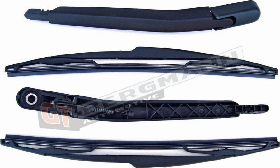 GT-BERGMANN GT70-004 - Stikla tīrītāju sviru