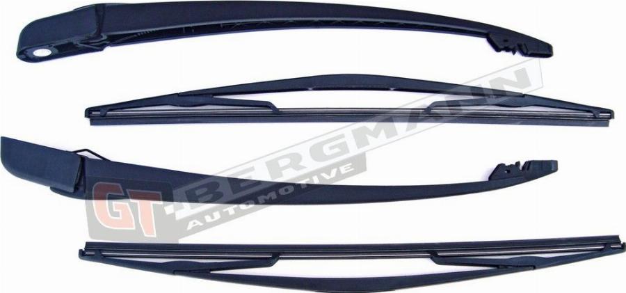 GT-BERGMANN GT70-007