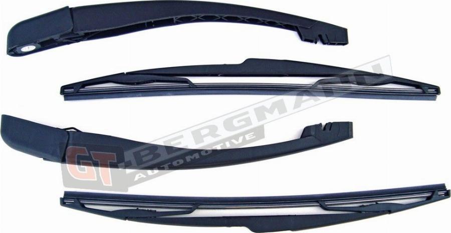 GT-BERGMANN GT70-008