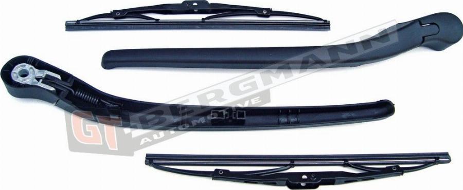 GT-BERGMANN GT70-010