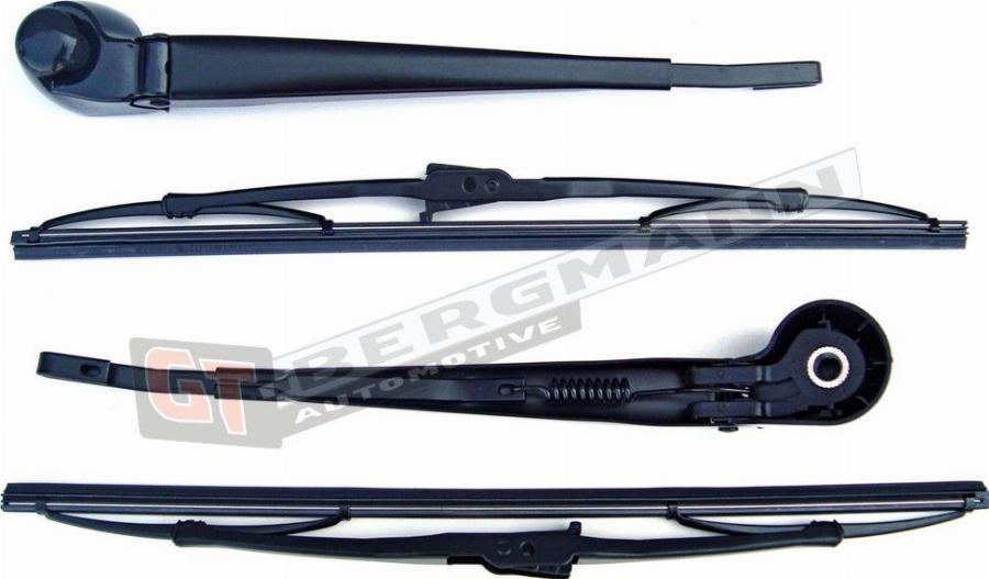 GT-BERGMANN GT70-016