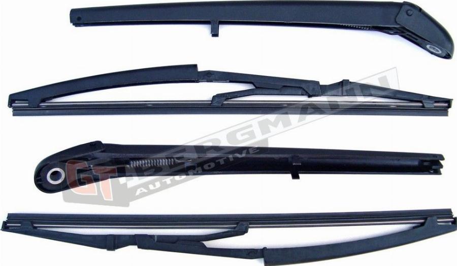 GT-BERGMANN GT70-020