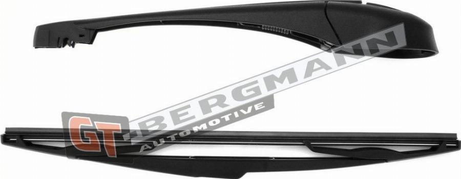 GT-BERGMANN GT70-026