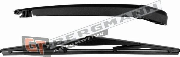 GT-BERGMANN GT70-029 - Auto Part