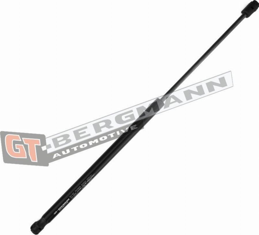 GT-BERGMANN GT72-002