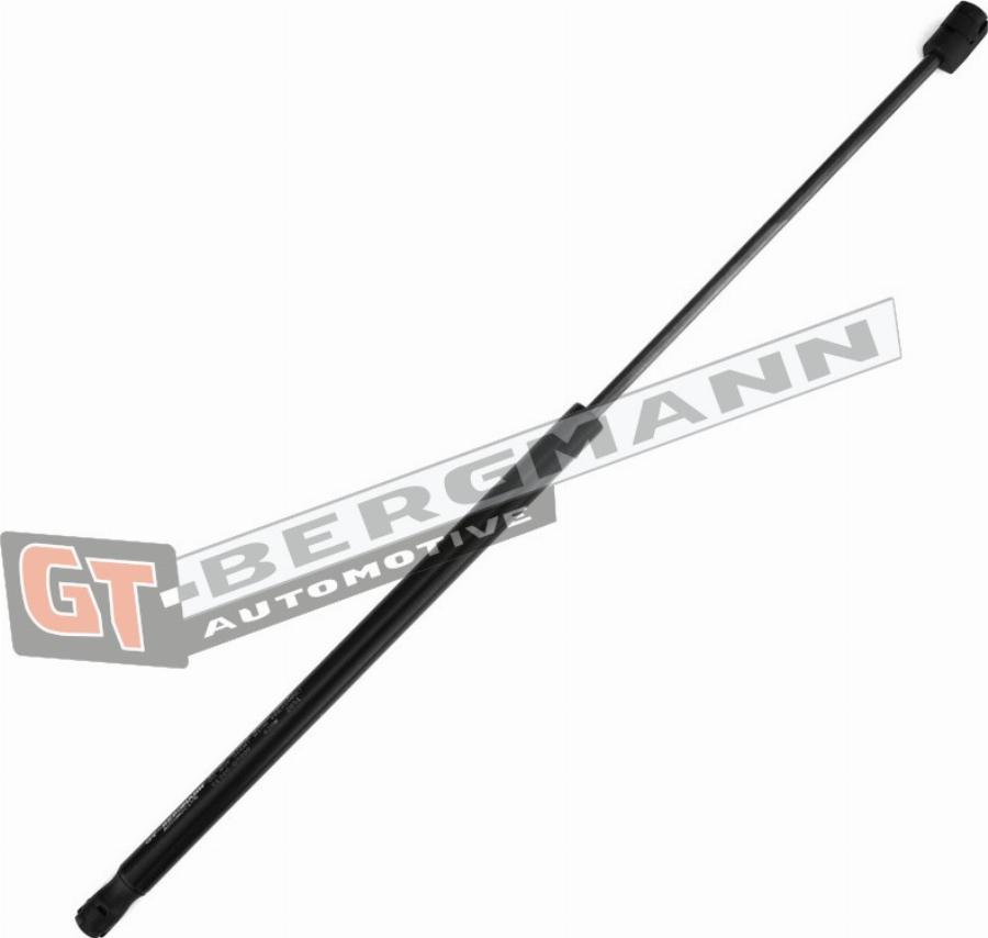 GT-BERGMANN GT72-004 - Gāzes atspere, Bagāžas