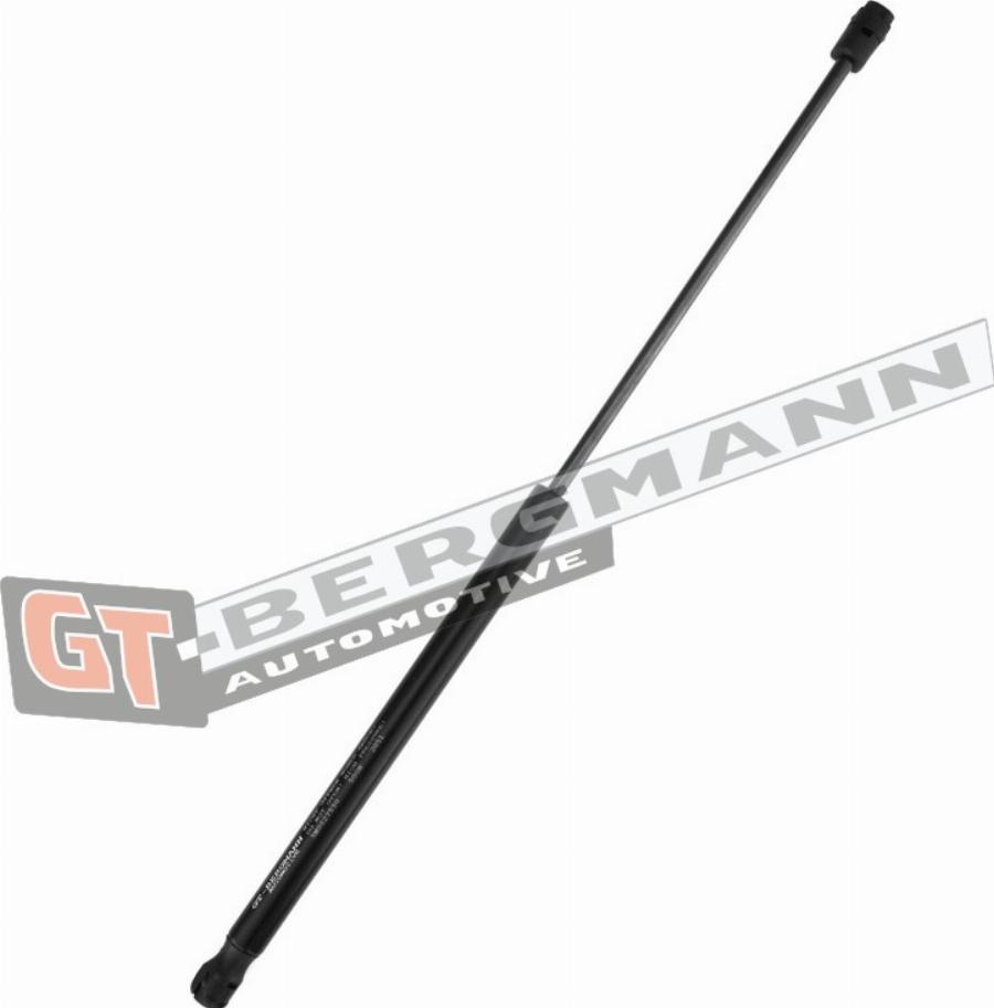 GT-BERGMANN GT72-007