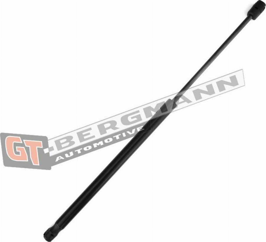 GT-BERGMANN GT72-008