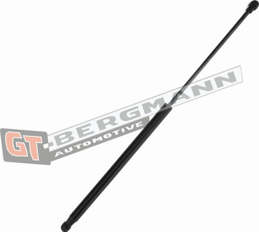GT-BERGMANN GT72-010