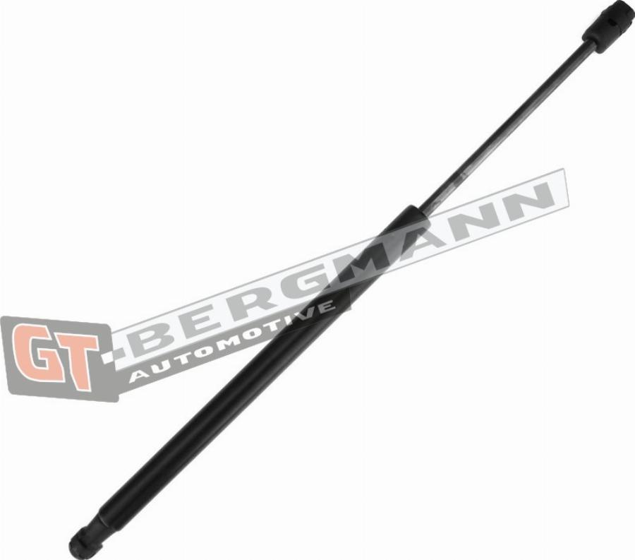 GT-BERGMANN GT72-013