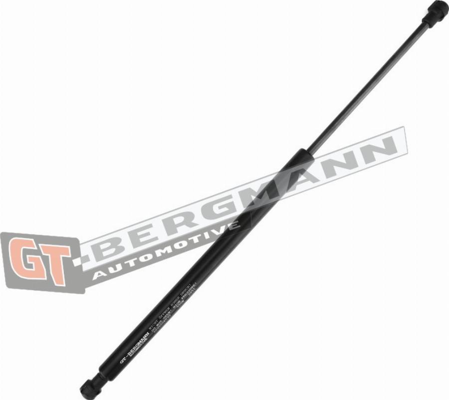 GT-BERGMANN GT72-014