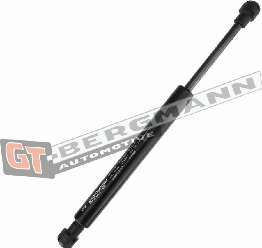 GT-BERGMANN GT72-015 - Auto Part