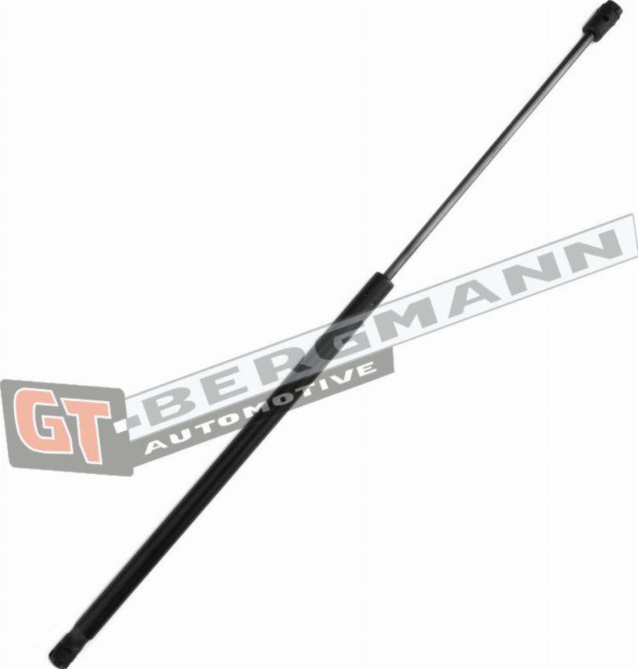 GT-BERGMANN GT72-020