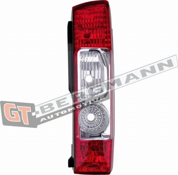 GT-BERGMANN GT73-006 - Auto Part