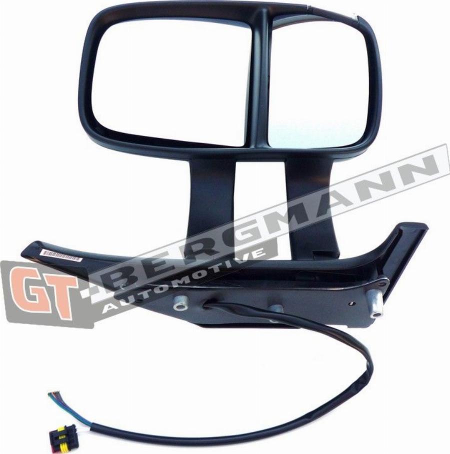 GT-BERGMANN GT74-006