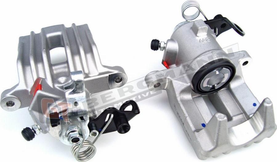 GT-BERGMANN GT80-005 - Auto Part