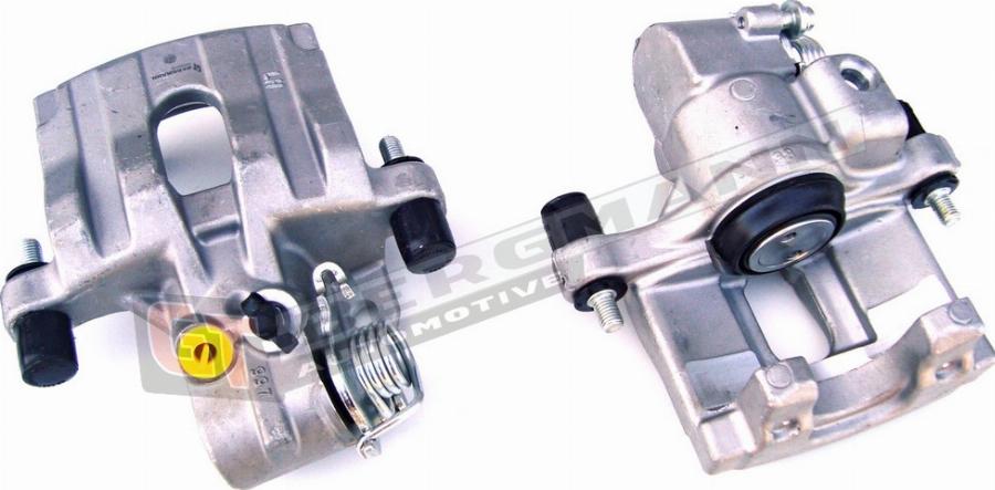 GT-BERGMANN GT80-016 - Bremžu suports