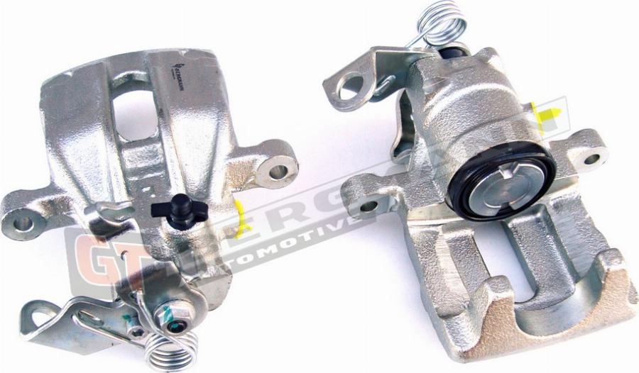 GT-BERGMANN GT80-024 - Bremžu suports
